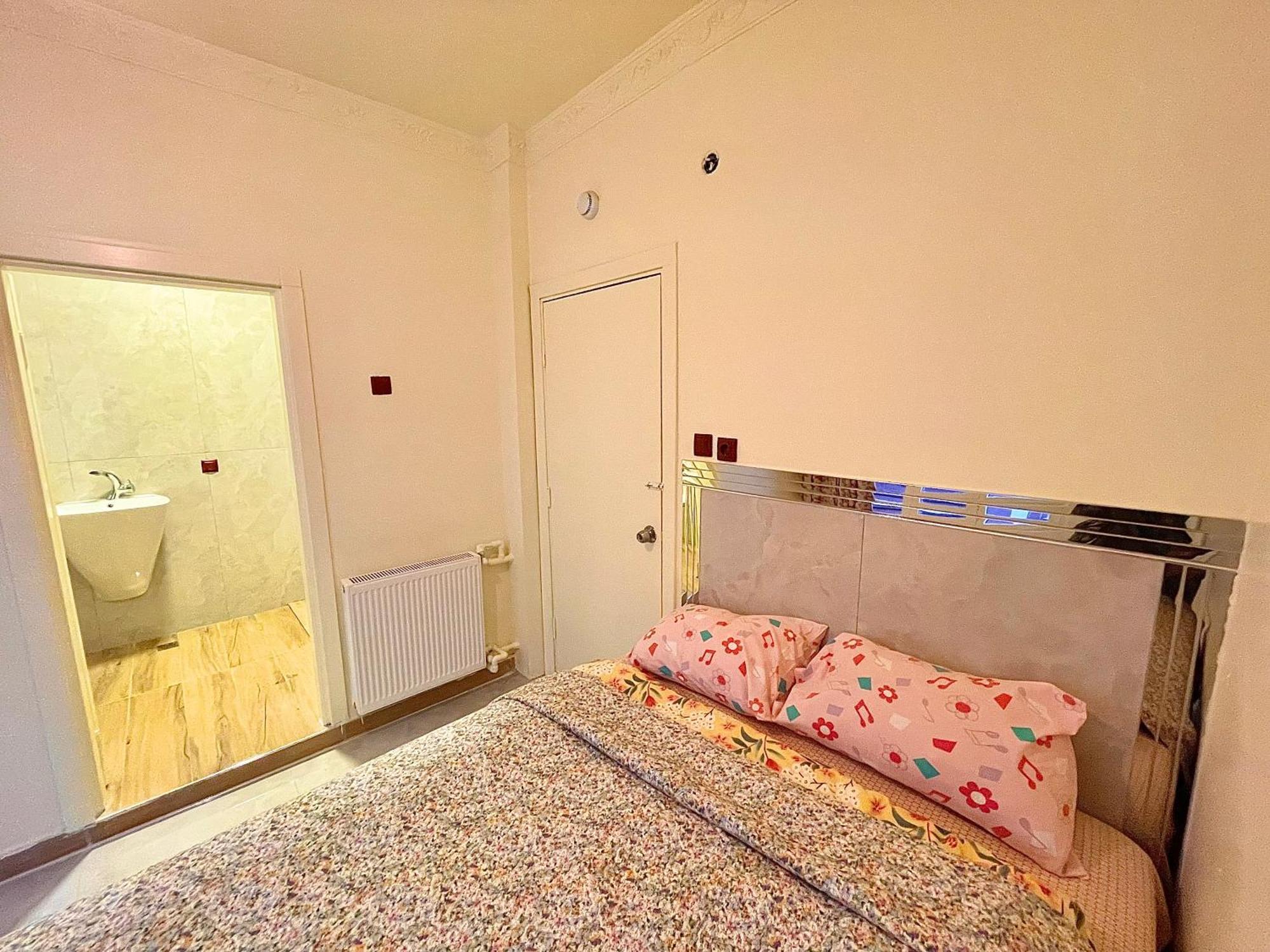 Rueyam Hotel Provincia di Provincia di Istanbul Esterno foto